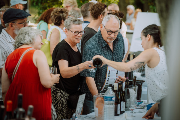 Vinissime fête les 40 ans du concours des vins !